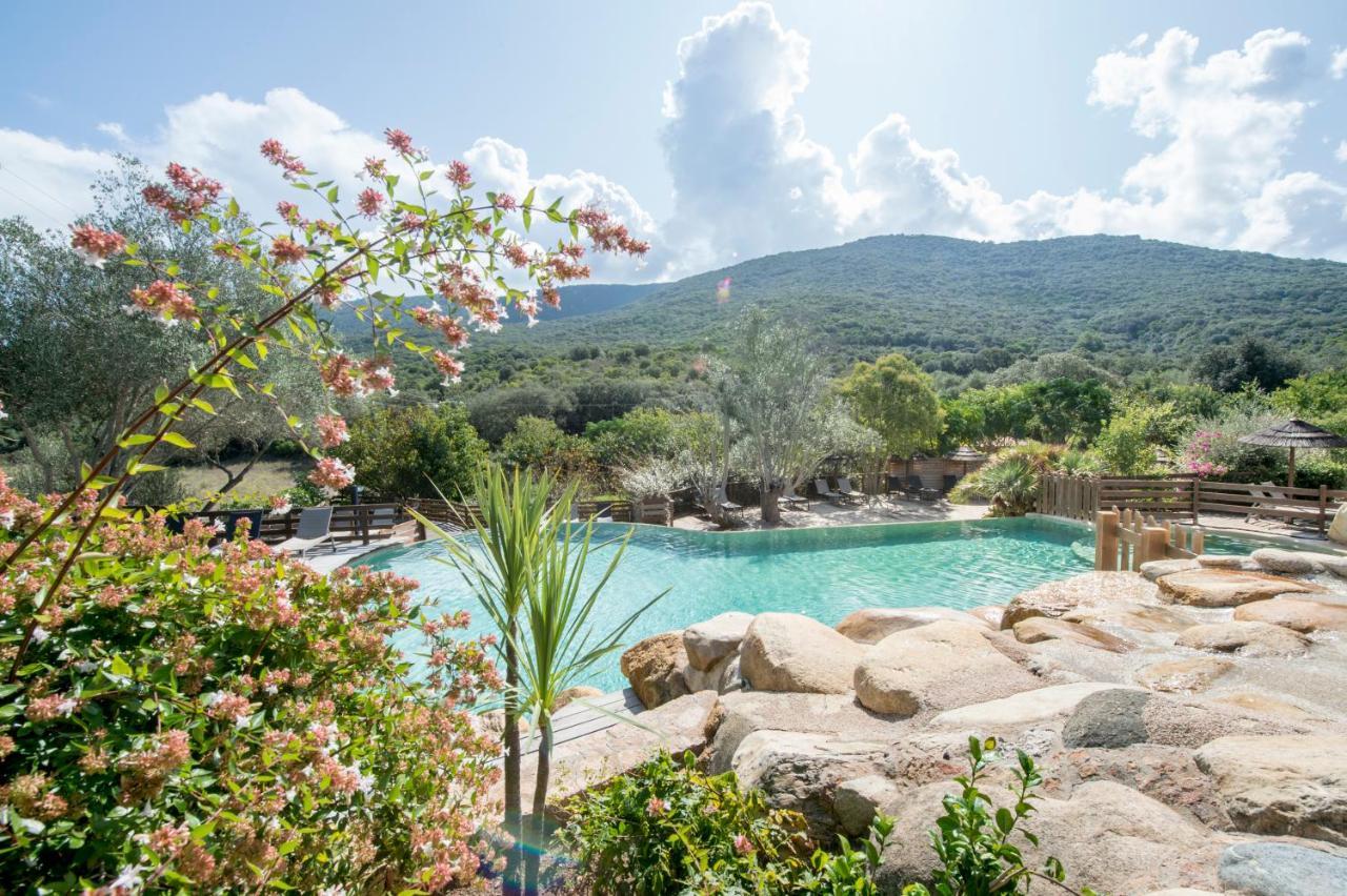 Lecci E Murta Propriano (Corsica) Exterior foto