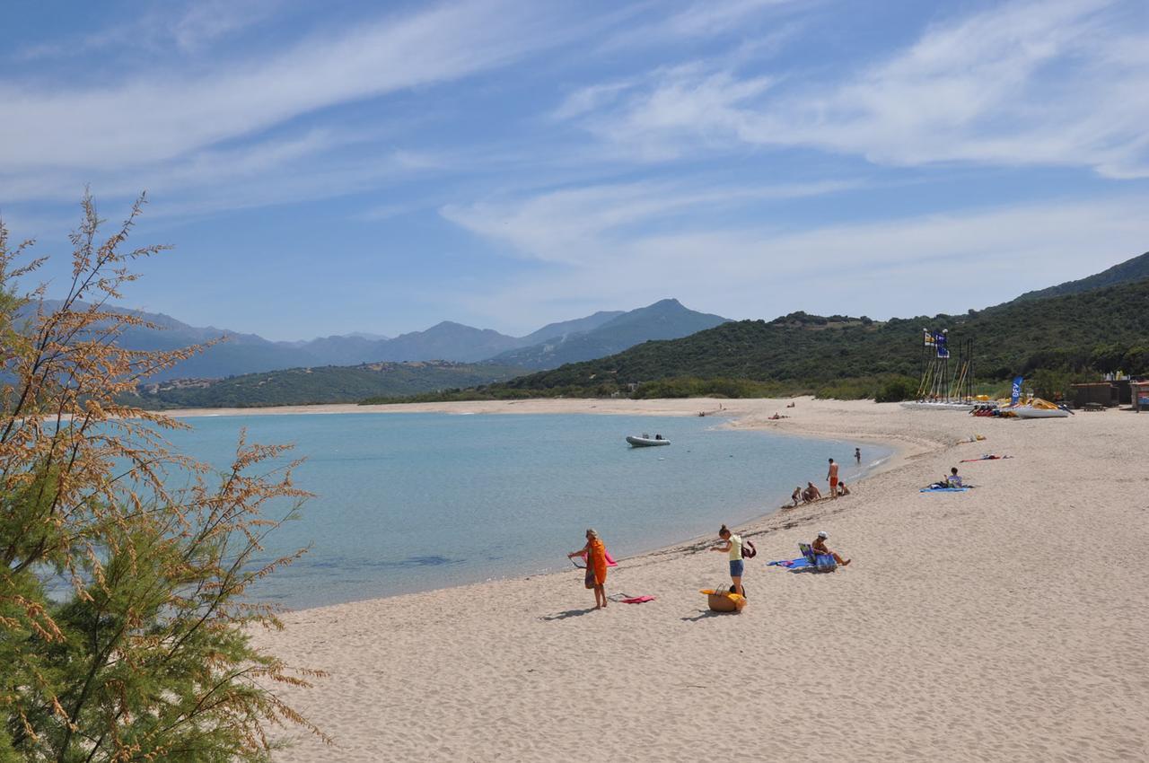 Lecci E Murta Propriano (Corsica) Exterior foto